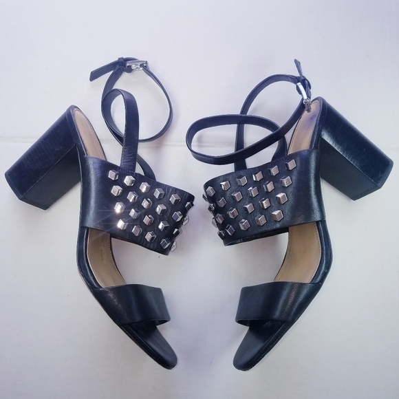 Michael Kors | Studded Strap Sandals, size 10 - Picture 7 of 14